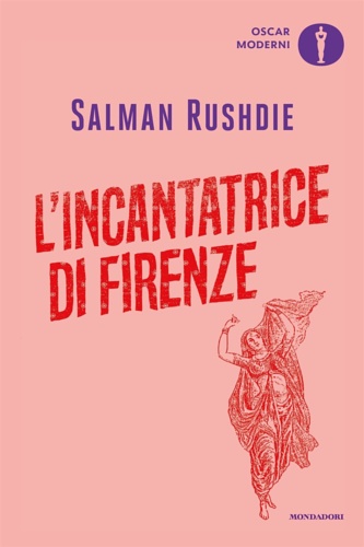 9788804789628-L'incantatrice di Firenze.