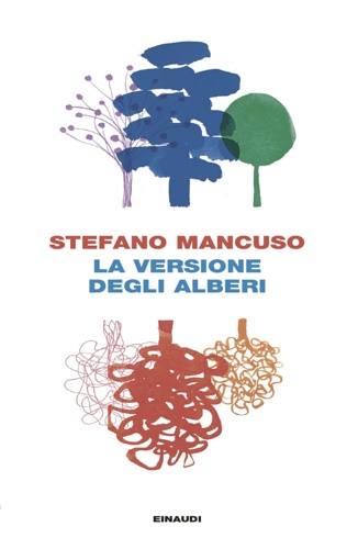 9788806262952-La versione degli alberi.