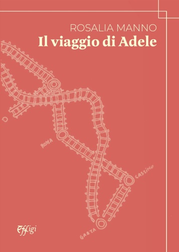 9788855245555-Il viaggio di Adele.