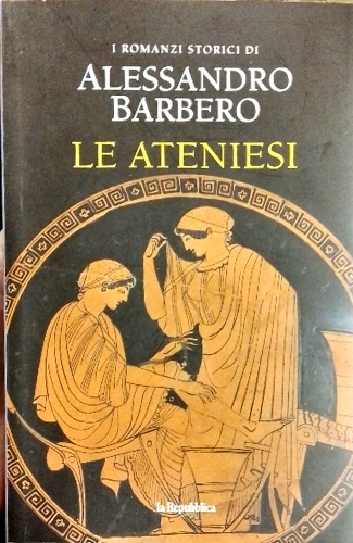 Le ateniesi.