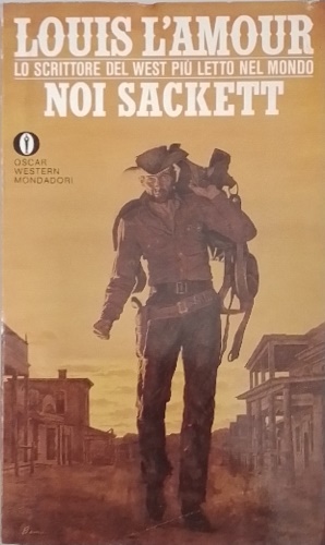 Noi Sackett.