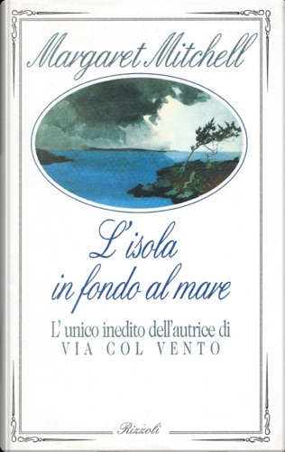 9788817672948-L'isola in fondo al mare.