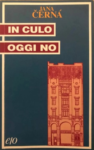 9788876411397-In culo oggi no.