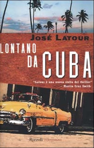 9788817865074-Lontano da Cuba.