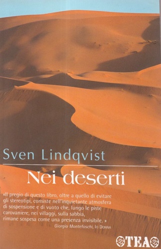 9788850213078-Nei deserti.