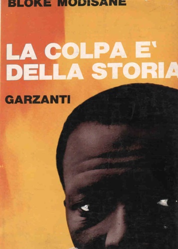 La colpa è della storia