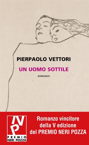 9788854524347-Un uomo sottile.