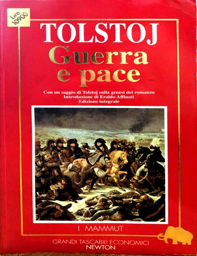 9788881830312-Guerra e pace.