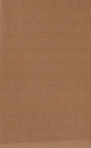 Diario Vol. I: 1939-1941.