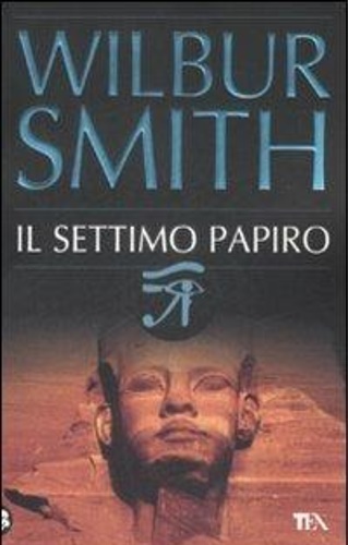 9788850219568-Il settimo papiro.