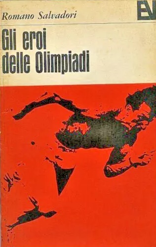 Gli eroi delle Olimpiadi.