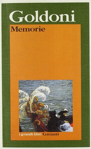 Memorie.