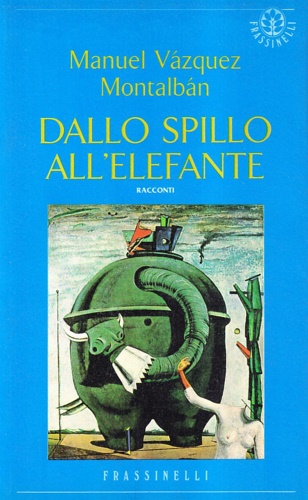 9788876842986-Dallo spillo all'elefante.