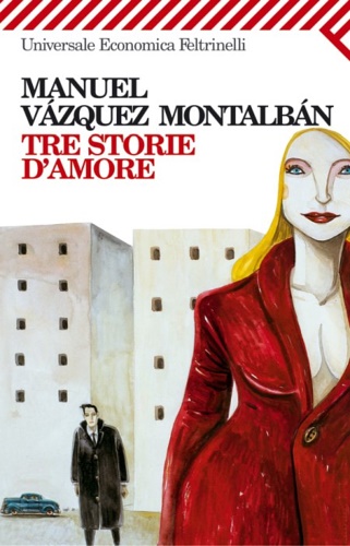 9788807818998-Tre storie d'amore.
