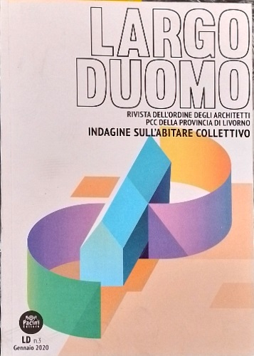 9788869956942-LD Largo Duomo 10/2020.