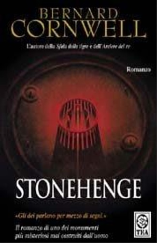 9788850202461-Stonehenge. Romanzo.