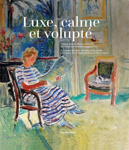 9788836660551-Luxe, calme et volupté.