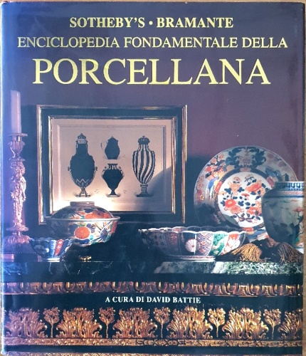 9788879390149-Enciclopedia fondamentale della porcellana.