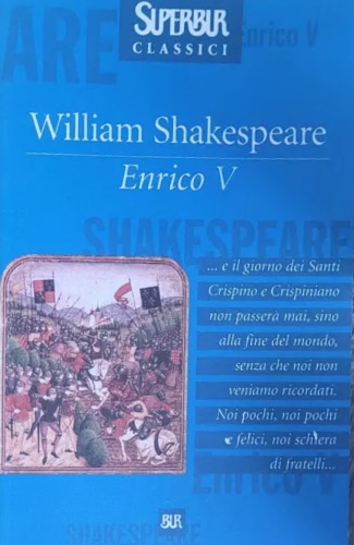 9788817129268-Enrico V.
