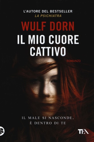 9788850238118-Il mio cuore cattivo.
