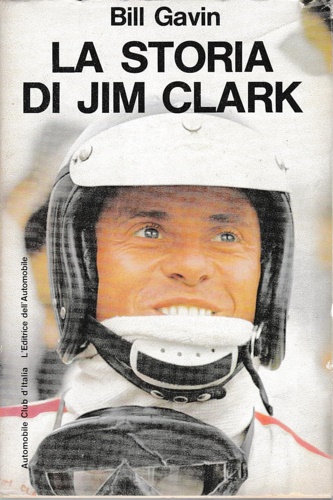 La storia di Jim Clark.