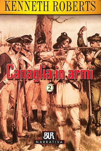 Canaglia in armi 2.