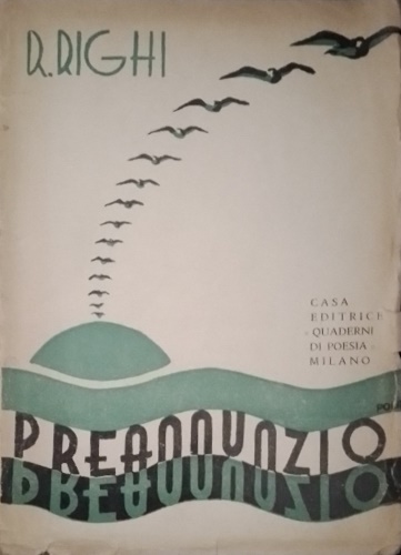 Preannunzio.