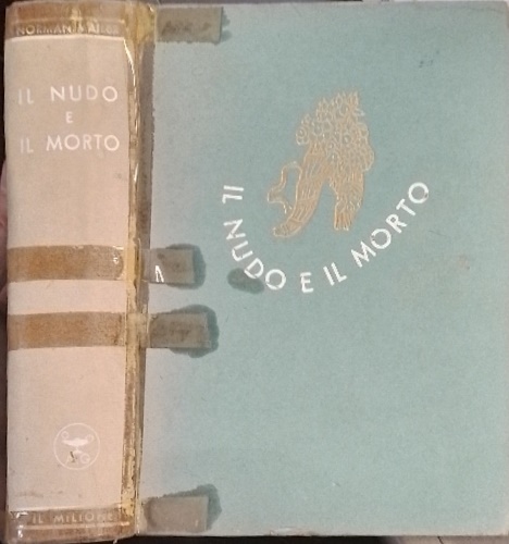 Il nudo e il morto.