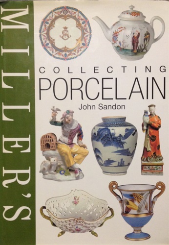 9781840006131-Miller's Collecting Porcelain.