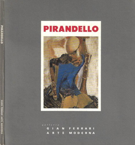 Fausto Pirandello. Misura e ritmo.