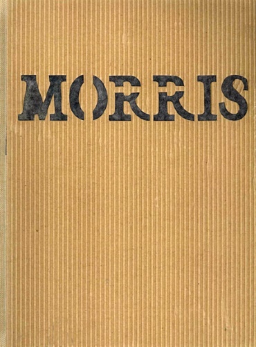 Robert Morris: un percorso verso il centro del nodo.
