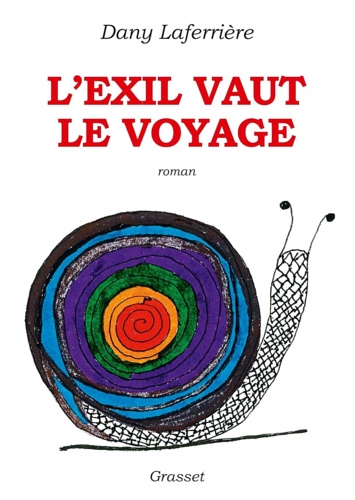9782246858577-L'exil vaut le voyage. Roman dessiné.