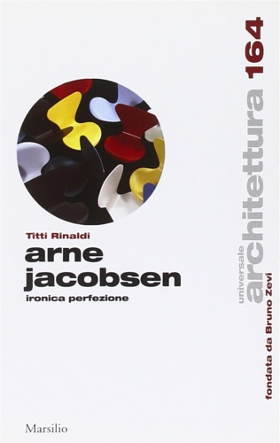 9788883821479-Arne Jacobsen.