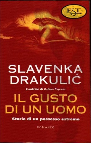 9788842807544-Il gusto di un uomo.