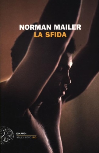 9788806191214-La sfida.