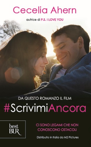 9788817033824-Scrivimi ancora.