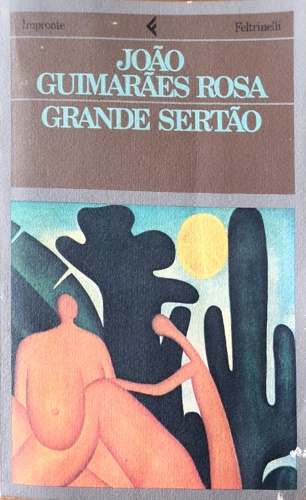Grande Sertao.