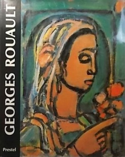 9783791312941-Georges Rouault. Malerei und Graphik.