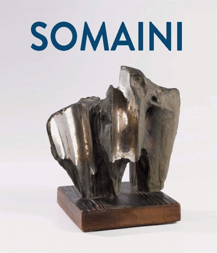 9788864033129-Francesco Somaini. La stagione americana.