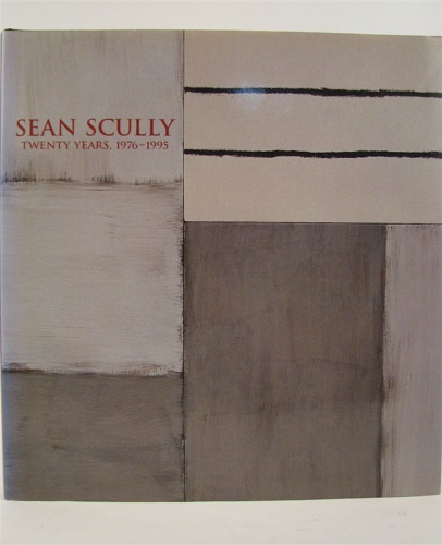 9780500092491-Sean Scully. Twenty years, 1976-1995.