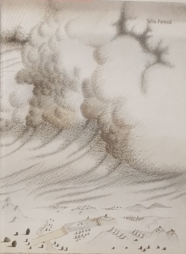 Tullio Pericoli.