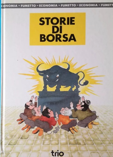 Storie di Borsa.