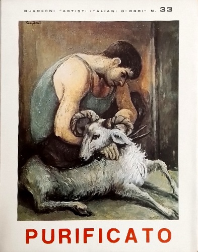 Purificato.