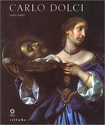 9788883475825-Carlo Dolci 1616-1687.