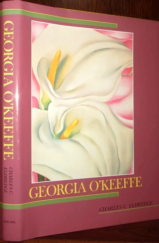 9780810936577-Georgia O'Keeffe.