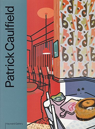 9781853321849-Patrick Caulfield.