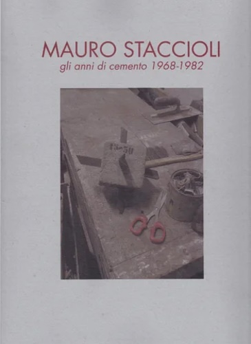 Staccioli Mauro.