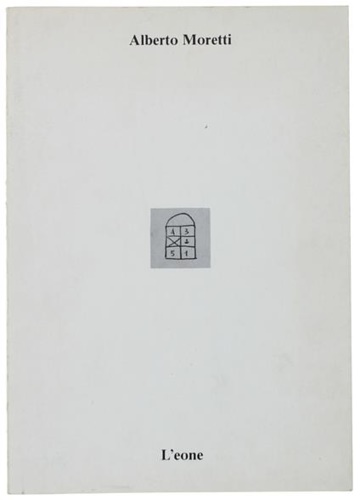 Alberto Moretti / L'Eone.