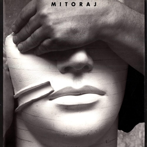 9788886214728-Mitoraj. Sculture.