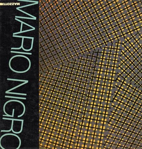 Mario Nigro.